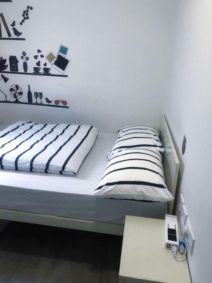 Sunlight Hotel Hong Kong Bagian luar foto