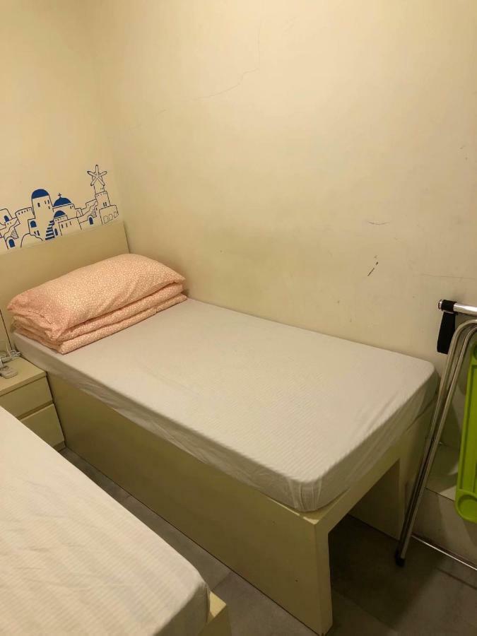 Sunlight Hotel Hong Kong Bagian luar foto