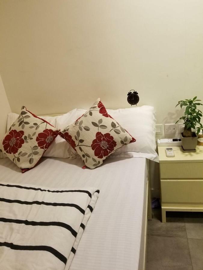 Sunlight Hotel Hong Kong Bagian luar foto
