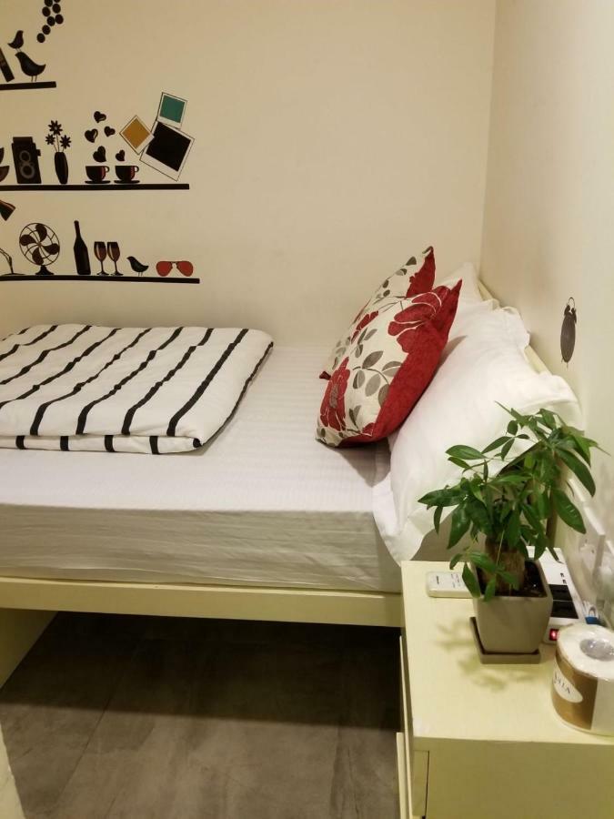 Sunlight Hotel Hong Kong Bagian luar foto